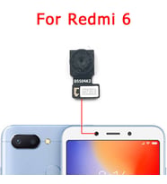 Xiaomi Redmi 6/6A Ön Kamera