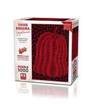 20716 Pumpkin 1000 Parça Puzzle