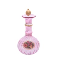 Decorium Parfüm Şişesi Romantica Pembe M02509-AB