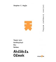 Ahlaklı Olmak
