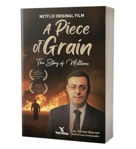 A Piece Of Grain
