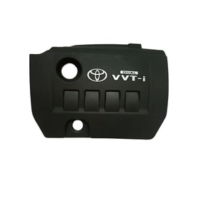 MOTOR ÜST KAPAĞI TOYOTA COROLLA / AURIS / AVENSIS 1.6 BENZİNLİ 2007-2020 11212-37010 (Boş)