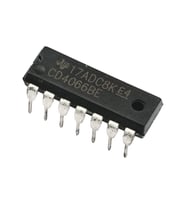 Ayt Entegre Devre CD 4066 Dip-14 Transistör Mixer Anfi Kulaklık Amfi Devresi