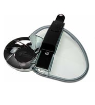 Philips FC 9919 - FC 9912 - FC 9911 Marathon Ultimate Toz Haznesi Kapağı