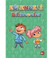 Eğlenceli Bilmeceler