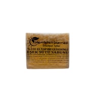 Kendinden Desenli Eşek Sütü Sabunu 120 gr