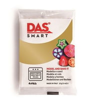 DAS Smart Polimer Kil 57 gr. 321401 METALİK ALTIN 