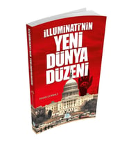 İlluminati'nin Yeni Dünya Düzeni