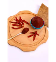 Antep Usulü Biber Salçası Acı 1 Kg