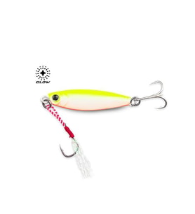 Fujin Iron Fish 30gr 72mm Jig Yem