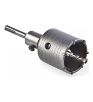 Bay-Tec MU0875 Sds Beton Buat Açma Seti Takımı 50mm