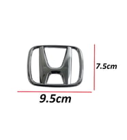 Honda Accord 2003-2006 Arka Bagaj Göbeği (Arma)