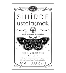 Sihirde Ustalaşmak