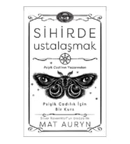 Sihirde Ustalaşmak
