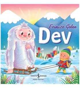 Evimize Gelen Dev