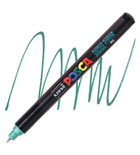 POSCA ,0,7 KALEM