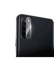 Bk Cep Aksesuar Xiaomi Redmi Note 8 Nano Kamera Koruyucu (Renksiz)