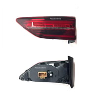 LEOPARTS Golf 8 Stop Lambası İç Sağ (Ledli - Highline) 2021-2023 5H0945094-LED