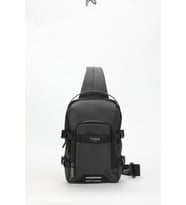 CS24150  ÇAPRAZ SIRT ÇANTASI (Gri)