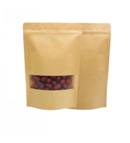 Doypack Kilitli Poşet 18x29cm 1.000 ADET