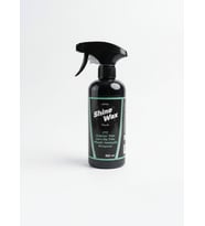 Shine Wax ETC Exterior Care Dış Trim ve Plastik Yenileyici ve Koruyucu 500 ml
