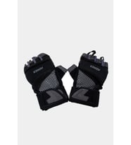 Tryon BE-400-20.113 Unisex Fitnes Eldiveni (Çok Renkli)
