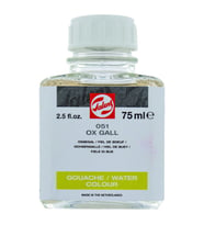 Talens Ox Gall 051 Sığır Ödü 75 ml