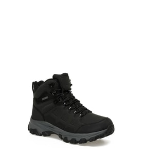 Lumberjack NIPPO HI 5PR 102019259 Erkek Su Geçirmez Outdoor Bot Siyah 40-45