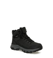 Lumberjack NIPPO HI 5PR 102019259 Erkek Su Geçirmez Outdoor Bot Siyah 40-45