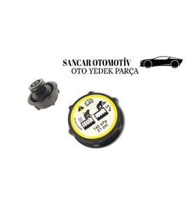 RADYATÖR EK YEDEK DEPO SU KAPAĞI MAZDA 3 2004-2013 