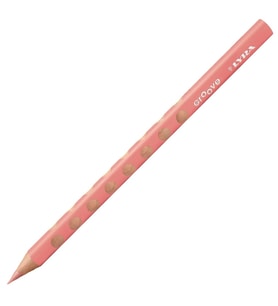 LYRA GROOVE KURU BOYA KALEMİ PEMBE