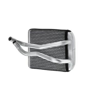 Kalorıfer Radyatoru Brazıng 168x165 Mm – Ok2A1-61A10-Wısco - Kıa Sephıa Shuma 97-04 Arası Uyumlu