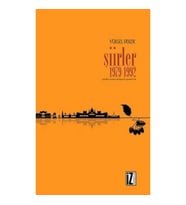 Şiirler 1979 - 1992