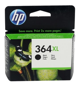 Tonersepeti Hp 364XL-CN684E Orjinal Siyah Kartuş