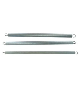 Tel / Hoppala Kapı Çekme Yayı Orta - 27 Cm, 1/2