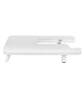 Janome 423S Uzatma Tablası