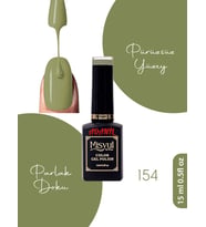Adanil 15 ml Misyul Profesyonel Kalıcı Oje Mis-154