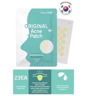 PocketCare Akne Bandı Orıgınal Acne Patch