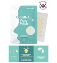 PocketCare Akne Bandı Orıgınal Acne Patch