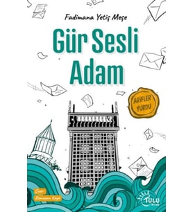 Gür Sesli Adam