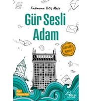 Gür Sesli Adam