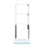 Xiaomi Uyumlu Poco C55 Sim Kart Tepsisi 22127PC95I (Siyah)