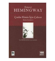 Çanlar Kimin İçin Çalıyor