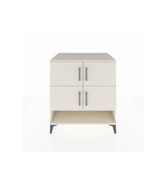 Kronos Şifonyer 4 Raflı 4 Kapaklı 88x59x96 Aytaşı-Aytaşı