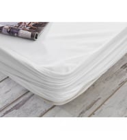 Nofku Micro Fitted Sıvı Geçirmez Alez 160x200