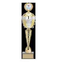 ODAK KUPA - X Large Kupalar - XL-054 C - 50 cm