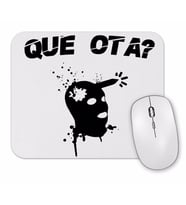 Que Ota Csgo Counter Strike Mouse Pad