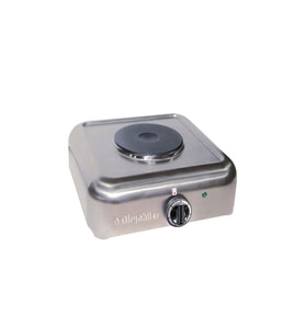 Öztiryakiler Tekli Compact Ocak-Elektrikli
