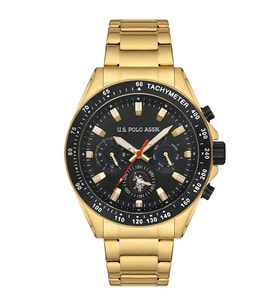 U.S. Polo Assn. USPA1040-02 Erkek Kol Saati