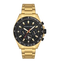 U.S. Polo Assn. USPA1040-02 Erkek Kol Saati